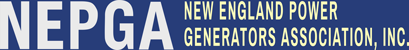 New England Power Generators Association Logo
