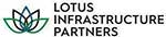 Lotus Infrastructure Partners Logo